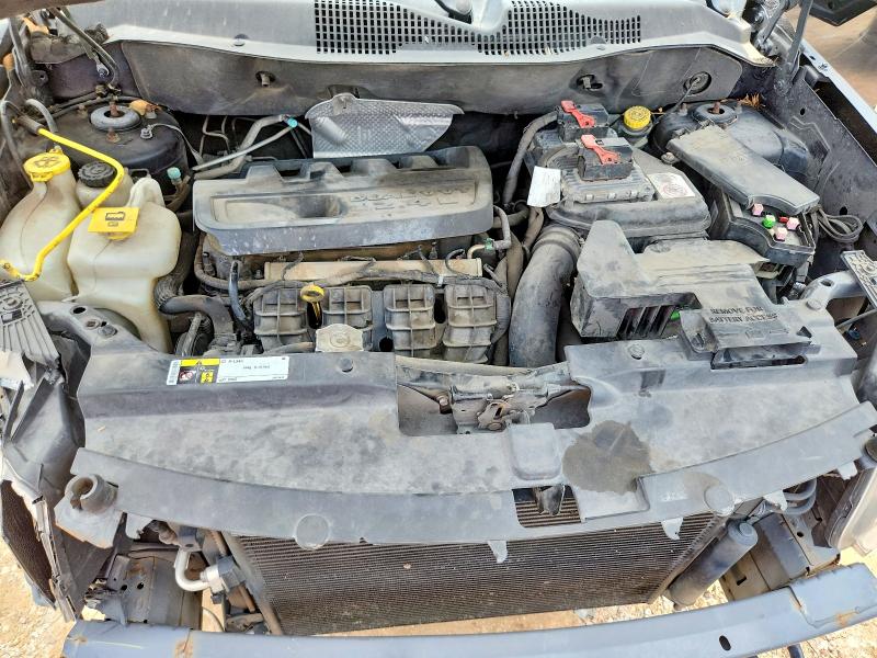 Aukcja sprzedaży 2016 Jeep Compass, vin: 1C4NJDBB5GD511005, numer aukcji: 57672286