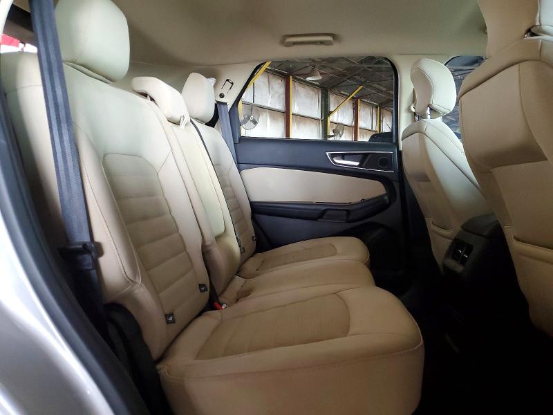 57157766 :رقم المزاد ، 2FMPK3J98GBC07473 vin ، 2016 Ford Edge مزاد بيع