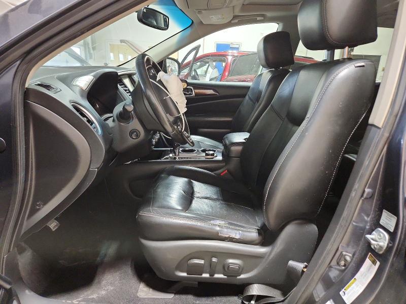 Aukcja sprzedaży 2014 Nissan Pathfinder, vin: 5N1AR2MM6EC680085, numer aukcji: 55690456