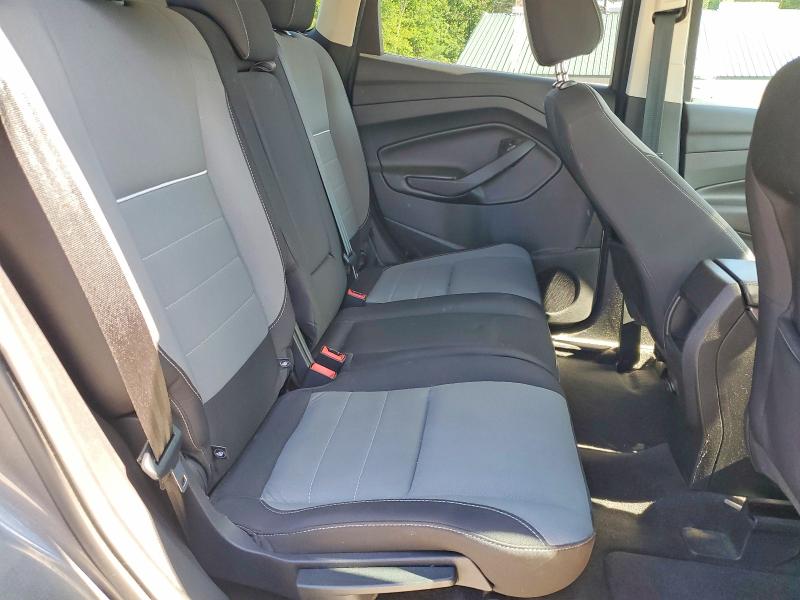 Продаж на аукціоні авто 2014 Ford Escape, vin: 1FMCU9G94EUC14575, номер лоту: 58807626