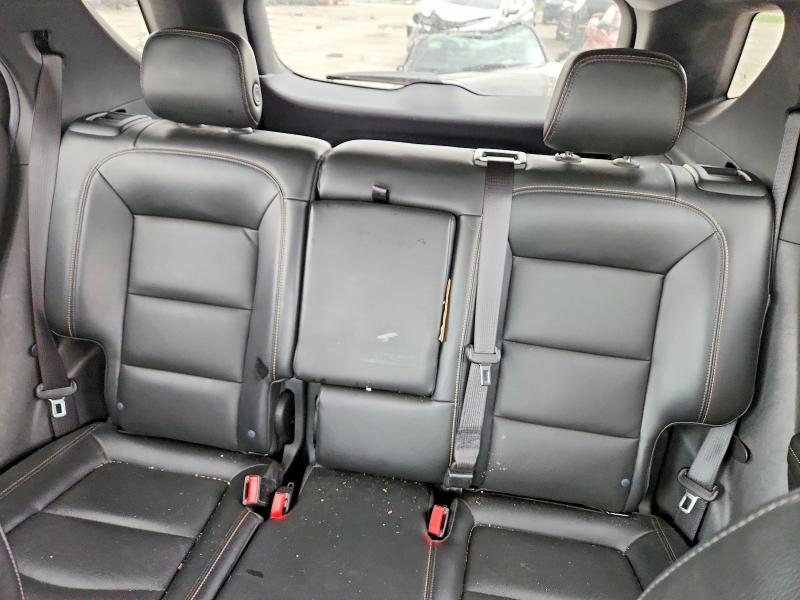 Продаж на аукціоні авто 2020 Chevrolet Equinox, vin: 3GNAXYEX0LS655039, номер лоту: 56636726
