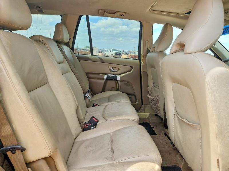 2010 Volvo Xc90 მანქანა იყიდება აუქციონზე, vin: YV4982CY5A1532351, აუქციონის ნომერი: 57223796