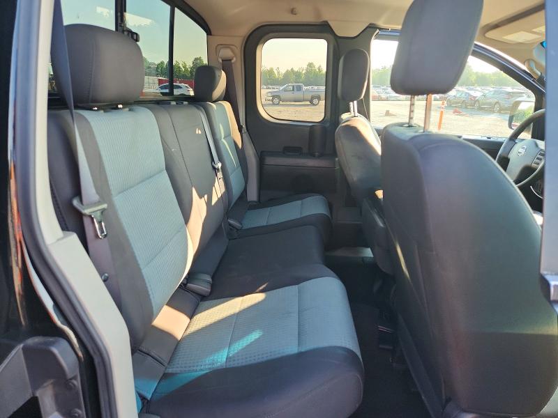 Продаж на аукціоні авто 2004 Nissan Titan, vin: 1N6AA06BX4N557885, номер лоту: 57006406