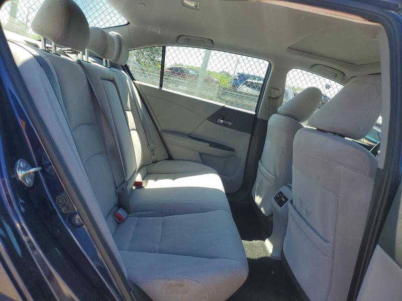 57303396 :رقم المزاد ، 1HGCR2F78FA138876 vin ، 2015 Honda Accord مزاد بيع