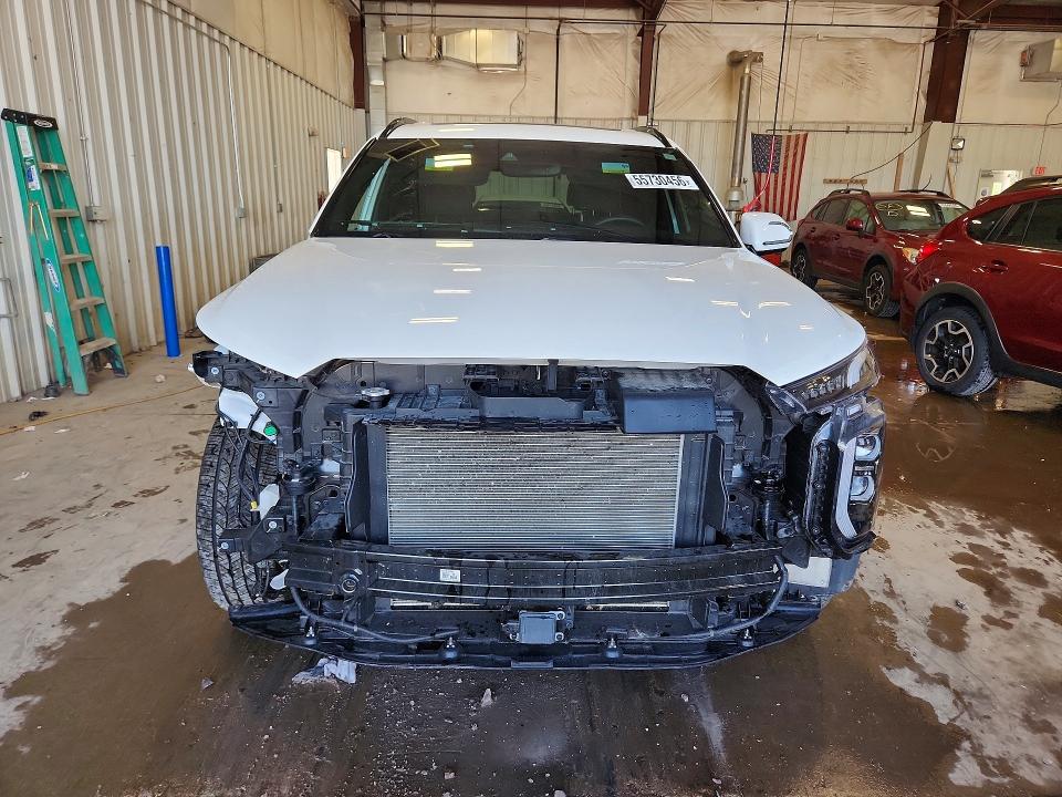 Aukcja sprzedaży 2022 Hyundai Palisade, vin: KM8R7DHE1NU478935, numer aukcji: 55730456