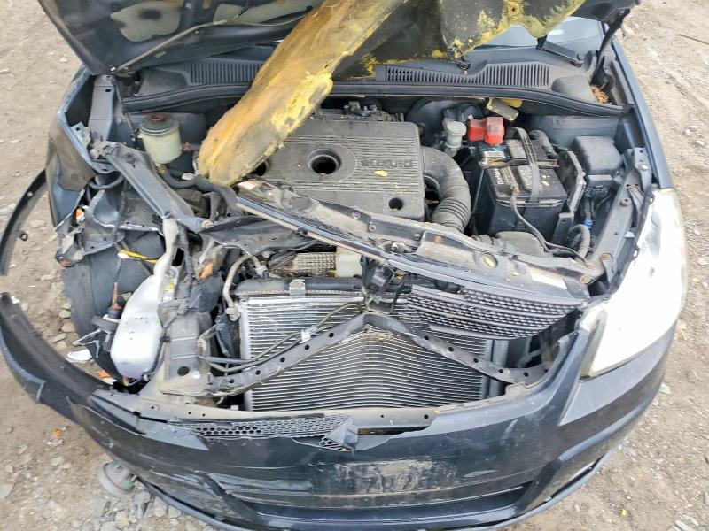 Продаж на аукціоні авто 2009 Suzuki Sx4, vin: JS2YB417996200083, номер лоту: 56894966
