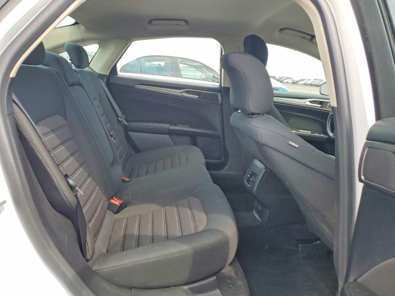Продажа на аукционе авто 2019 Ford Fusion, vin: 3FA6P0HDXKR264493, номер лота: 56697886