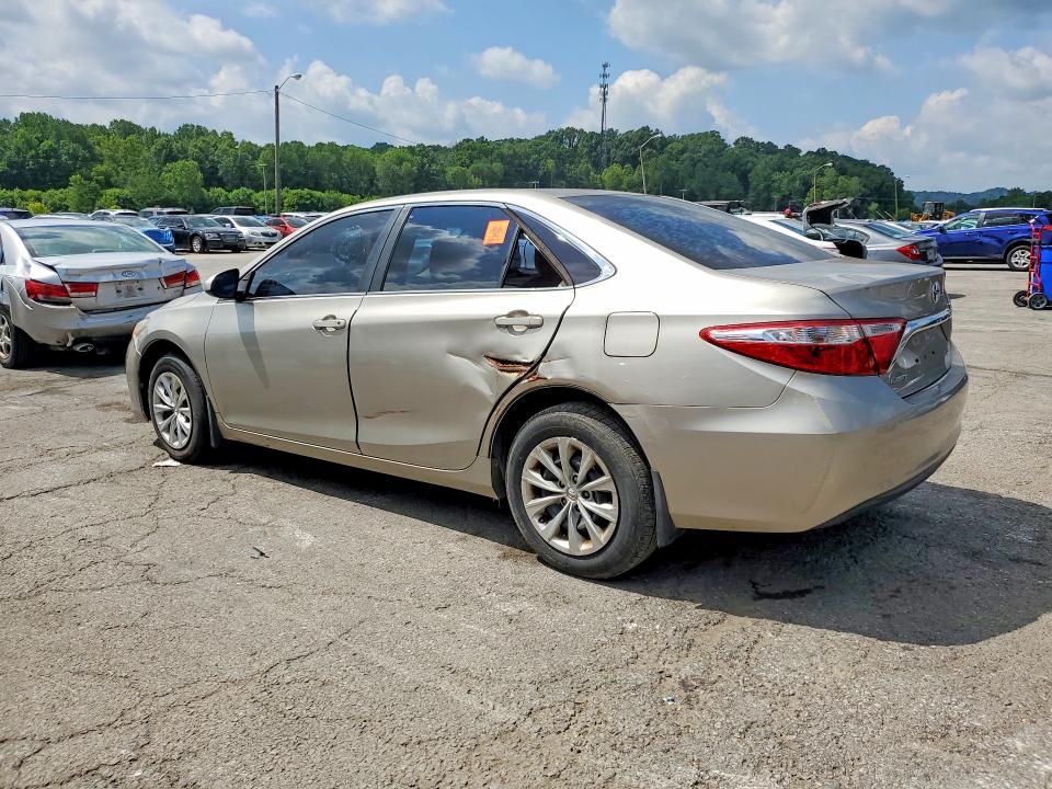 Продажа на аукционе авто 2016 Toyota Camry, vin: 4T4BF1FK7GR572001, номер лота: 56543136