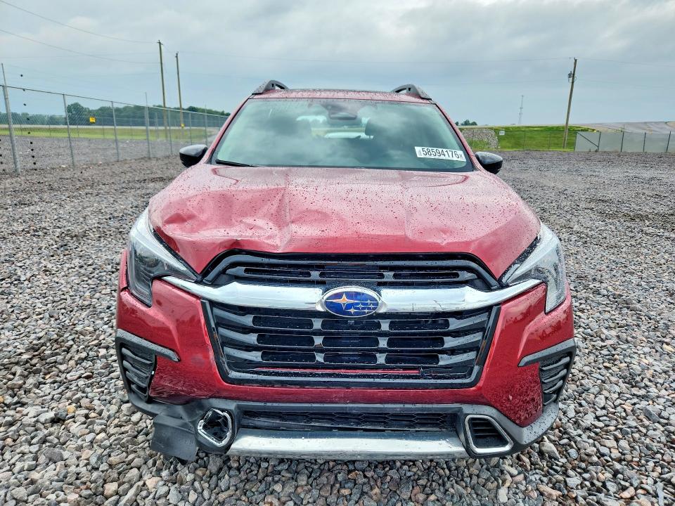 2024 Subaru Ascent მანქანა იყიდება აუქციონზე, vin: 4S4WMAWD1R3429816, აუქციონის ნომერი: 58594176