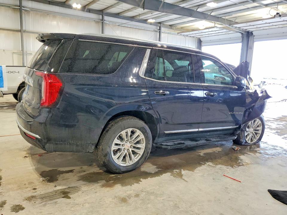 Продаж на аукціоні авто 2023 Gmc Yukon, vin: 1GKS2BKT4PR497196, номер лоту: 56337466