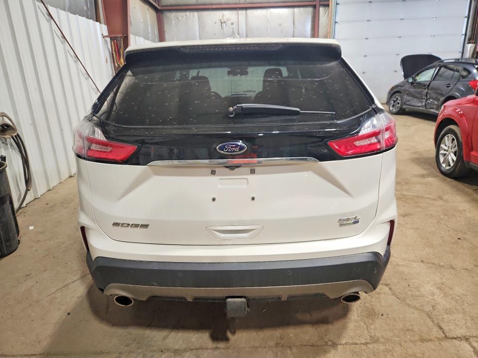 2020 Ford Edge მანქანა იყიდება აუქციონზე, vin: 2FMPK4J9XLBA44003, აუქციონის ნომერი: 56086476