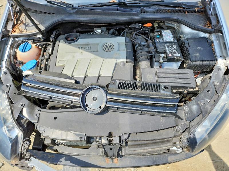 55915076 :رقم المزاد ، 3VWPL7AJXDM696954 vin ، 2013 Volkswagen Jetta مزاد بيع