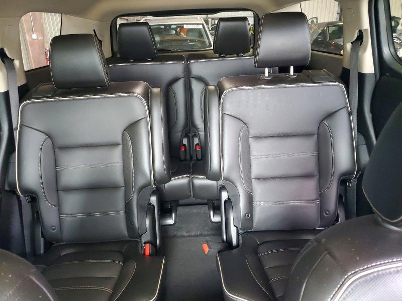 Aukcja sprzedaży 2019 Gmc Acadia, vin: 1GKKNXLS1KZ126421, numer aukcji: 57883506