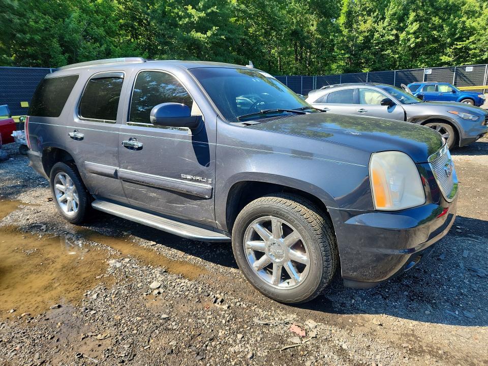 Продаж на аукціоні авто 2008 Gmc Yukon, vin: 1GKFK63898J117269, номер лоту: 74515915