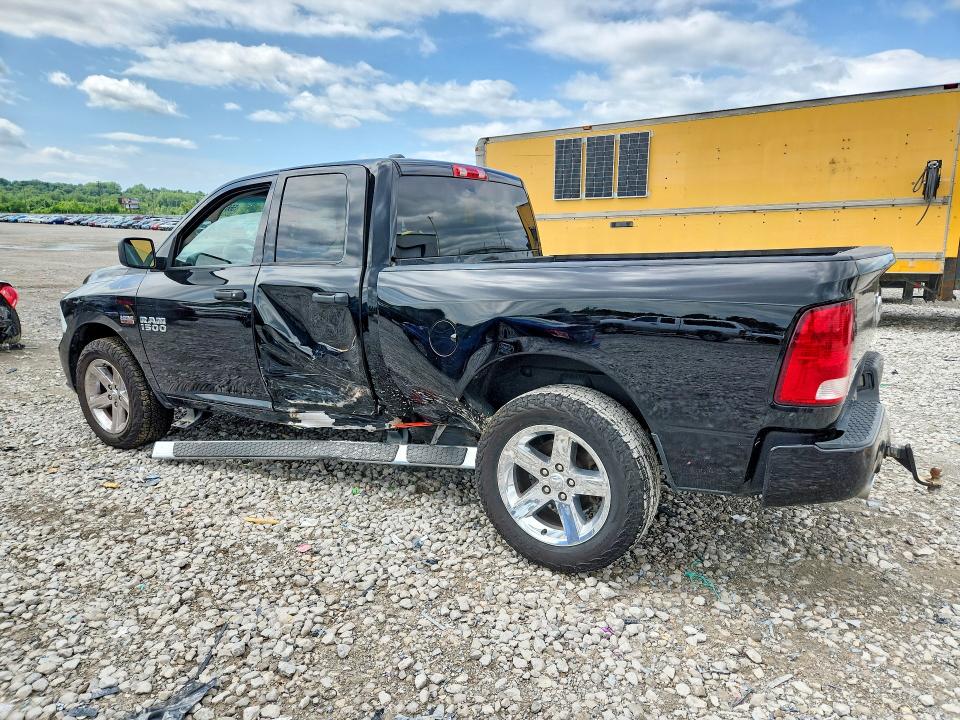 56672226 :رقم المزاد ، 1C6RR7FT6ES328596 vin ، 2014 Ram 1500 مزاد بيع