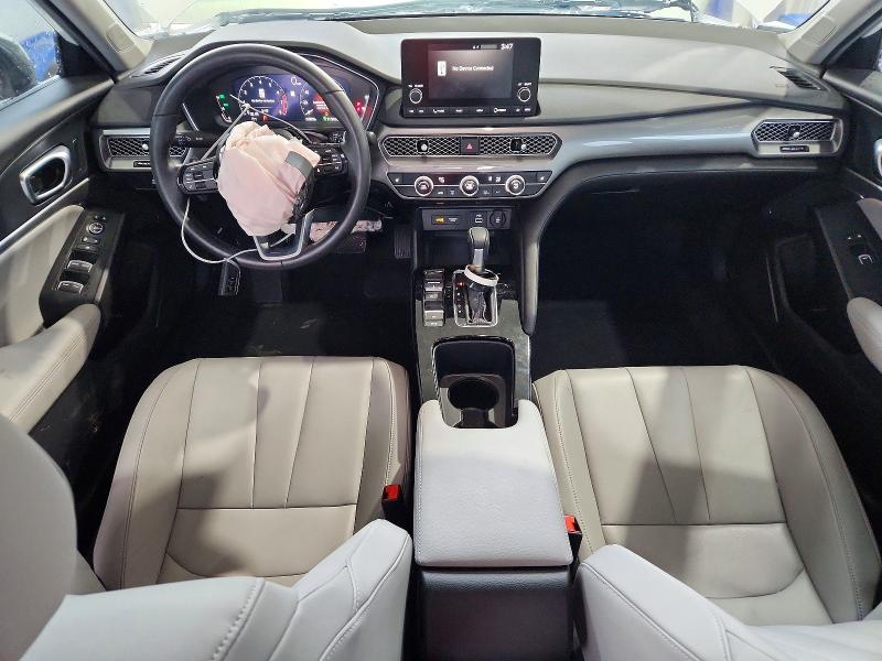 58824796 :رقم المزاد ، 19UDE4H24RA018039 vin ، 2024 Acura Integra مزاد بيع