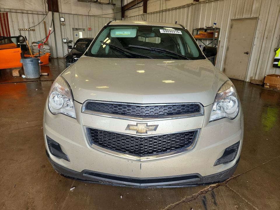Продаж на аукціоні авто 2014 Chevrolet Equinox, vin: 2GNALAEK4E6131532, номер лоту: 59090916