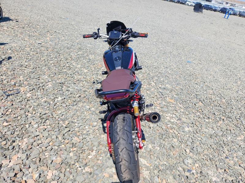 Продажа на аукционе авто 2019 Indian Motorcycle Co. Ftr, vin: 56KRTS253K3153907, номер лота: 57610646