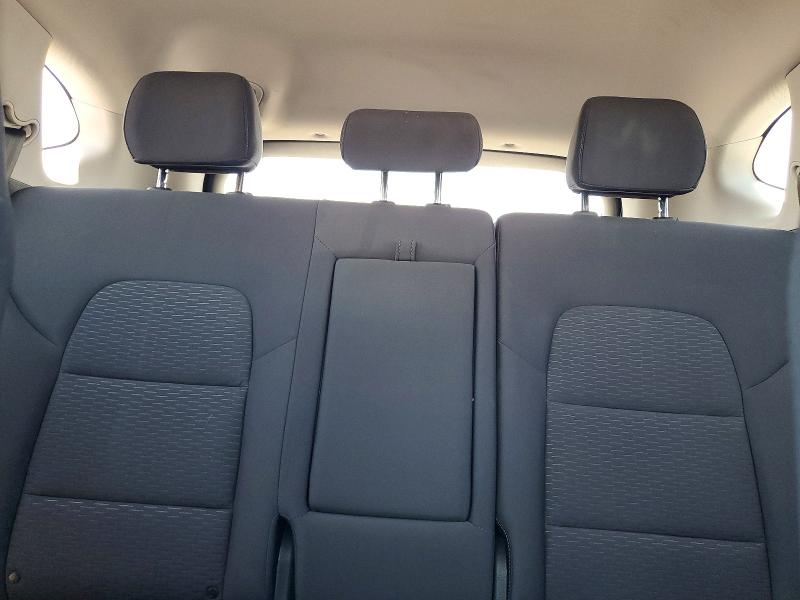 56426416 :رقم المزاد ، KM8J33A45MU295024 vin ، 2021 Hyundai Tucson مزاد بيع