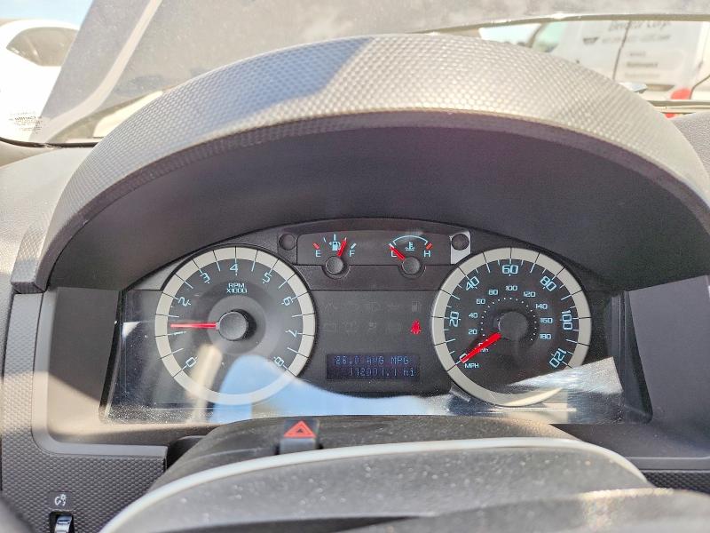 58240026 :رقم المزاد ، 1FMCU0EG0BKB45579 vin ، 2011 Ford Escape مزاد بيع