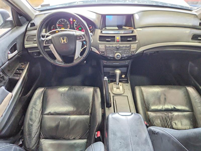 Aukcja sprzedaży 2008 Honda Accord, vin: 1HGCP26898A029652, numer aukcji: 58872926