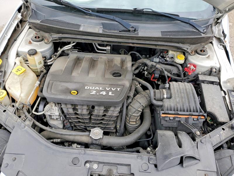 Aukcja sprzedaży 2012 Chrysler 200, vin: 1C3CCBBB7CN101725, numer aukcji: 55900426