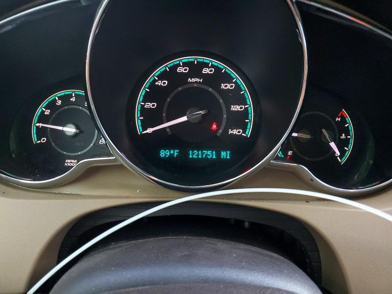 Продажа на аукционе авто 2011 Chevrolet Malibu, vin: 1G1ZB5E10BF397329, номер лота: 54987016