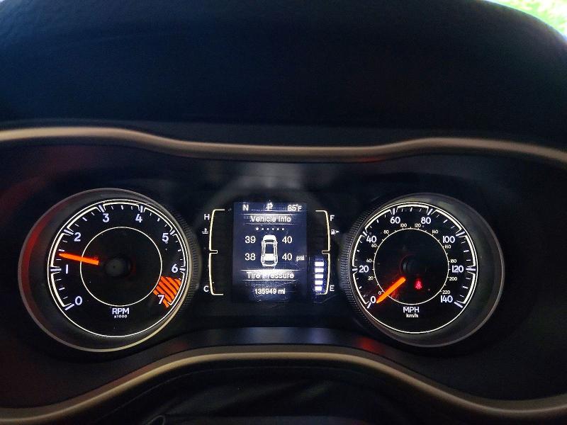 Продажа на аукционе авто 2015 Jeep Cherokee, vin: 1C4PJMAB6FW564504, номер лота: 56538776