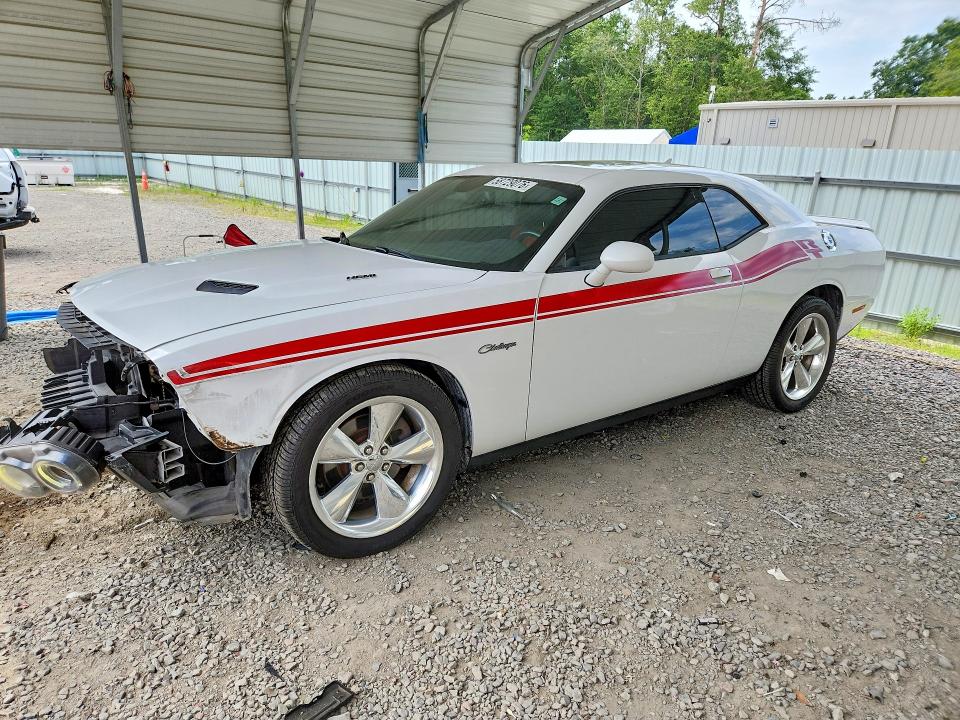 Aukcja sprzedaży 2015 Dodge Challenger, vin: 2C3CDZBT4FH707222, numer aukcji: 58729076