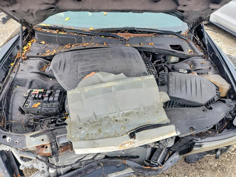 Aukcja sprzedaży 2020 Dodge Charger, vin: 2C3CDXBG1LH116333, numer aukcji: 58438666