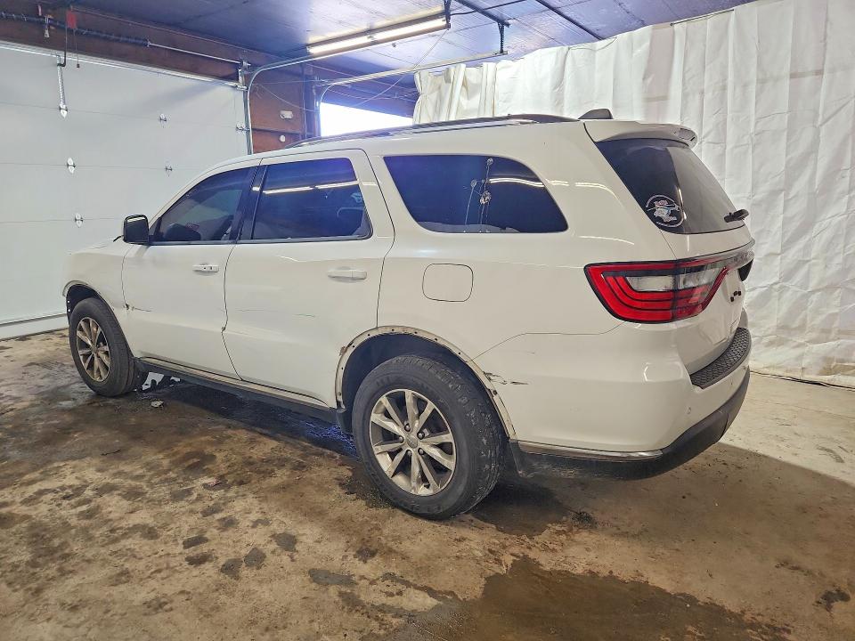 Aukcja sprzedaży 2015 Dodge Durango, vin: 1C4RDJDG5FC850397, numer aukcji: 56027776