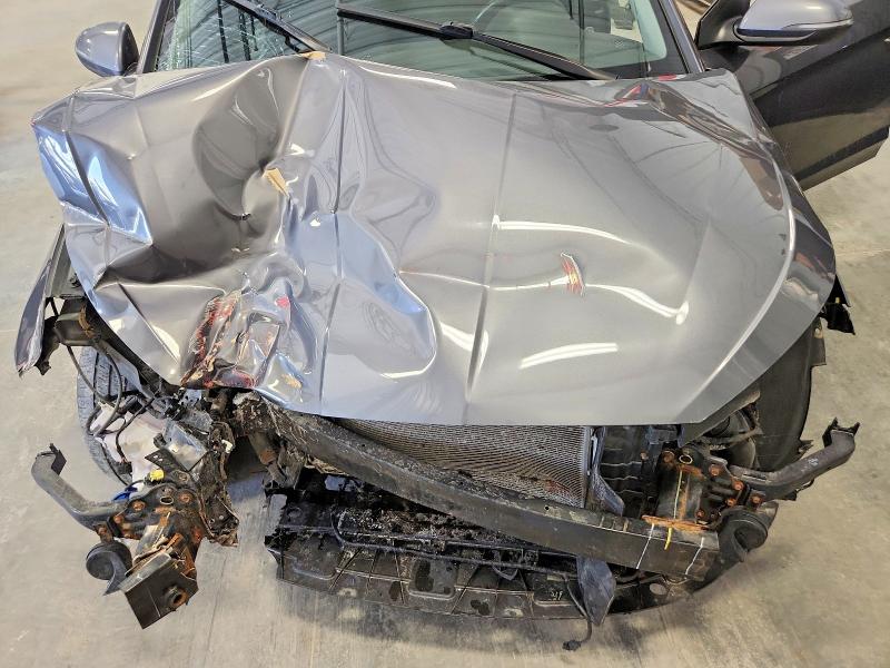 Продажа на аукционе авто 2020 Hyundai Elantra, vin: KMHD84LF9LU912247, номер лота: 59189276