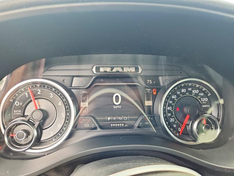 Aukcja sprzedaży 2020 Ram 1500, vin: 1C6SRFMT9LN125504, numer aukcji: 55587136