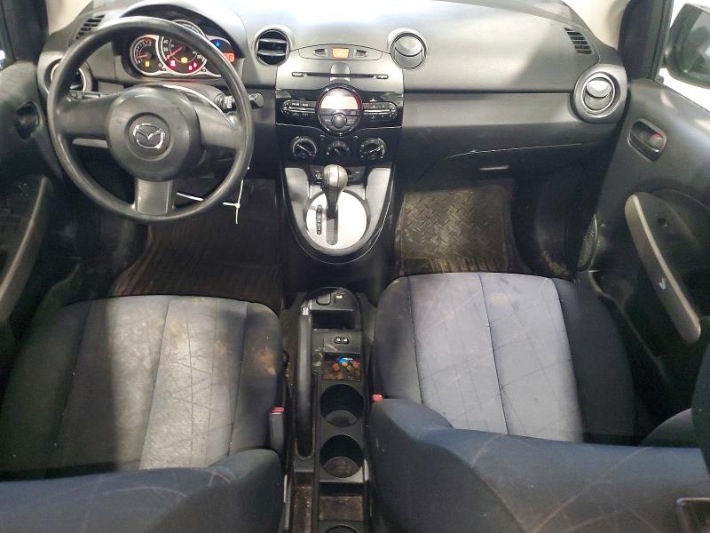 Продажа на аукционе авто 2013 Mazda Mazda2, vin: JM1DE1KY8D0165540, номер лота: 57360626
