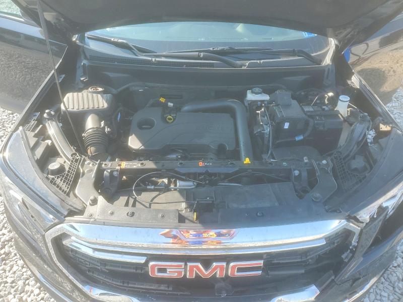 Aukcja sprzedaży 2024 Gmc Terrain, vin: 3GKALVEG5RL147725, numer aukcji: 58649806