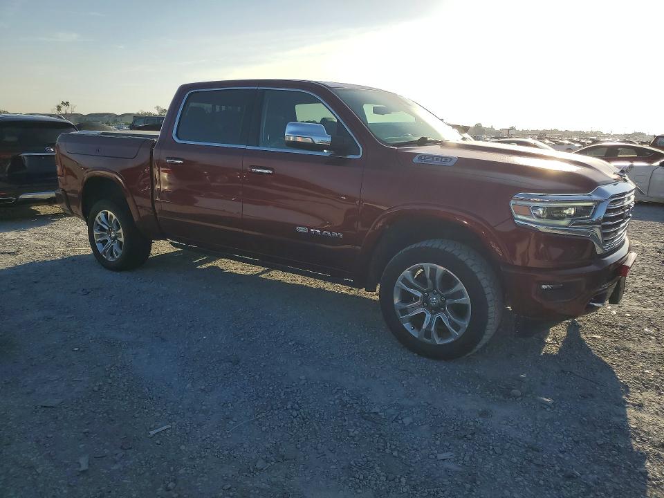 Aukcja sprzedaży 2021 Ram 1500, vin: 1C6SRFKT9MN568658, numer aukcji: 57598886