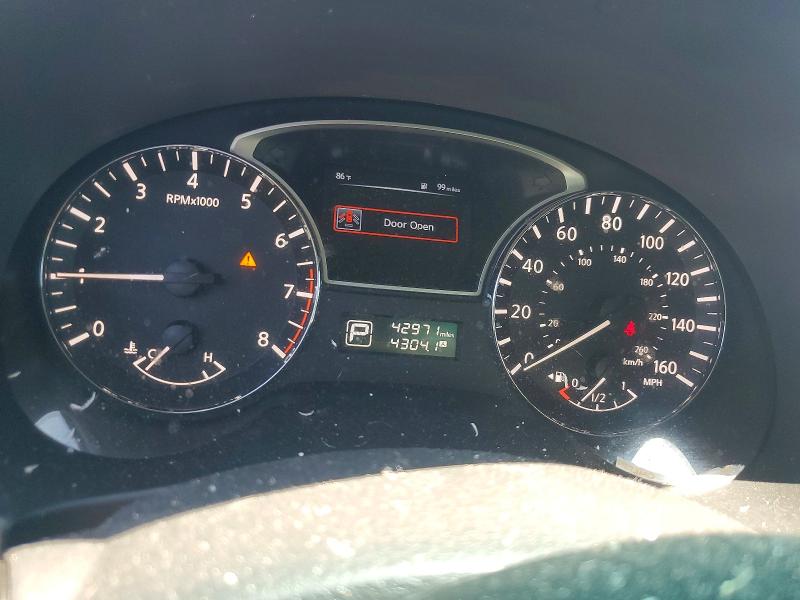 2015 Nissan Altima მანქანა იყიდება აუქციონზე, vin: 1N4AL3AP4FC410631, აუქციონის ნომერი: 56568106