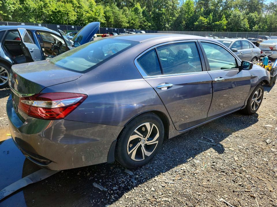 Продаж на аукціоні авто 2016 Honda Accord, vin: 1HGCR2F38GA072537, номер лоту: 57618576