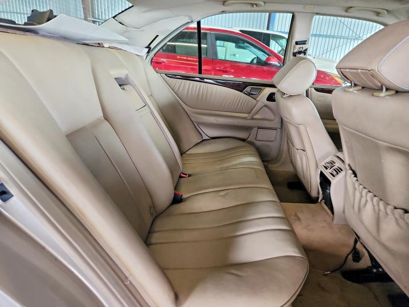 Aukcja sprzedaży 1999 Mercedes-benz E, vin: WDBJF65H3XA925766, numer aukcji: 57258946
