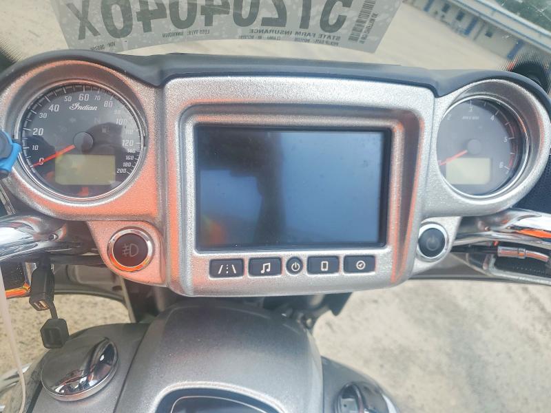 Aukcja sprzedaży 2018 Indian Motorcycle Co. Chieftain, vin: 56KTCEAAXJ3365756, numer aukcji: 57204646