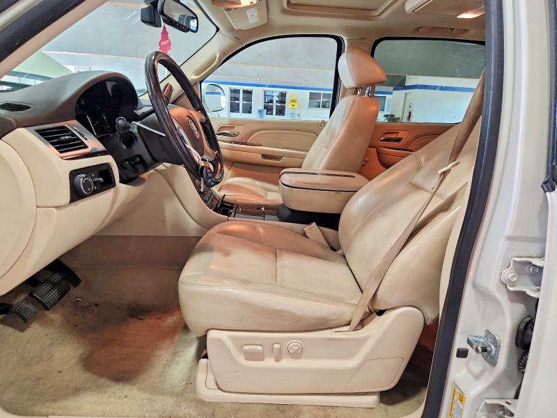 58977636 :رقم المزاد ، 1GYFK66827R205548 vin ، 2007 Cadillac Escalade مزاد بيع