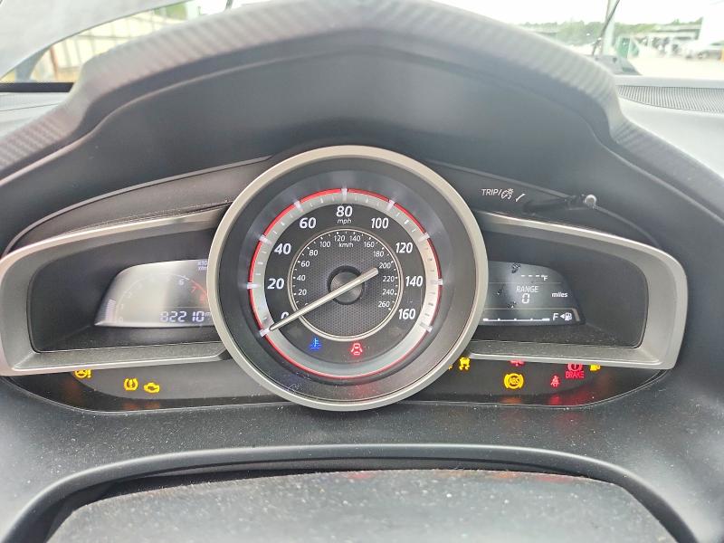 Aukcja sprzedaży 2015 Mazda 3, vin: 3MZBM1V79FM159630, numer aukcji: 57545436