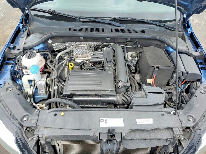 Продажа на аукционе авто 2016 Volkswagen Jetta, vin: 3VW267AJ3GM355014, номер лота: 56730336