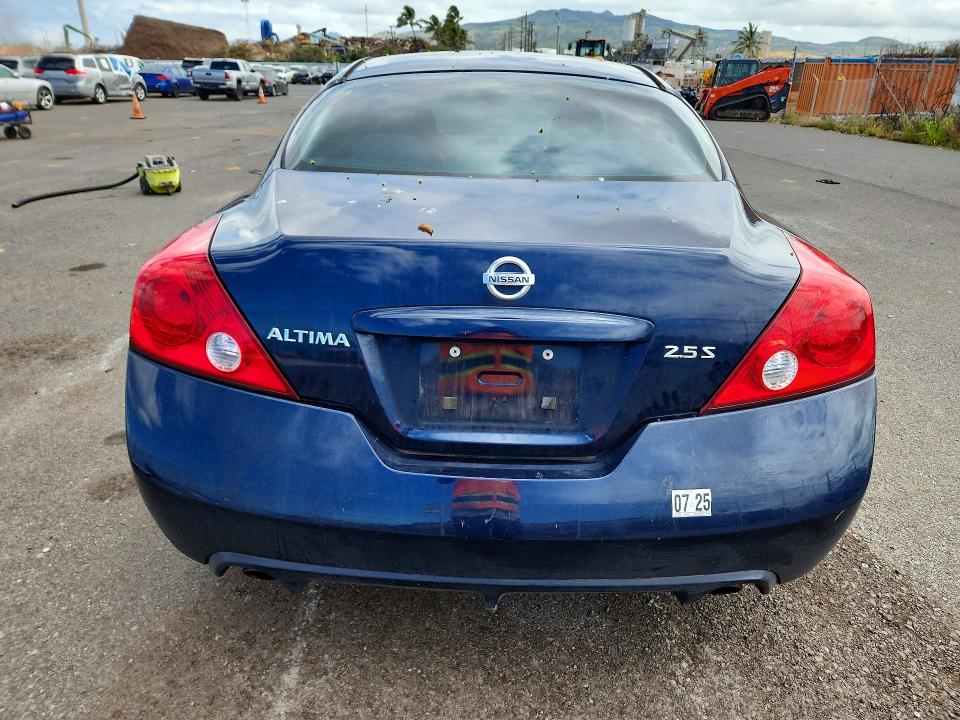 Aukcja sprzedaży 2012 Nissan Altima, vin: 1N4AL2EP3CC202479, numer aukcji: 57736716
