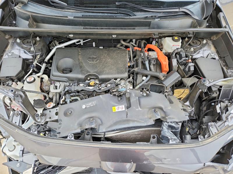 Aukcja sprzedaży 2022 Toyota Rav4, vin: 4T3T6RFV8NU069525, numer aukcji: 57319686