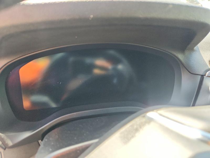 58587496 :رقم المزاد ، 5UXTY5C03LLT36757 vin ، 2020 Bmw X3 مزاد بيع