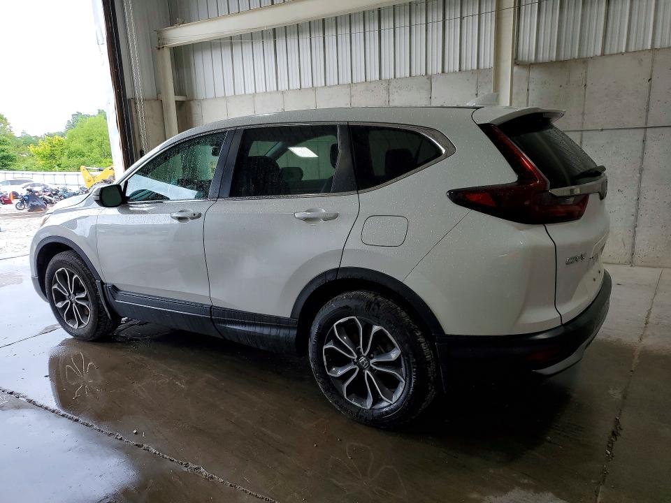 2020 Honda Cr-v მანქანა იყიდება აუქციონზე, vin: 5J6RW2H84LL029767, აუქციონის ნომერი: 58514706