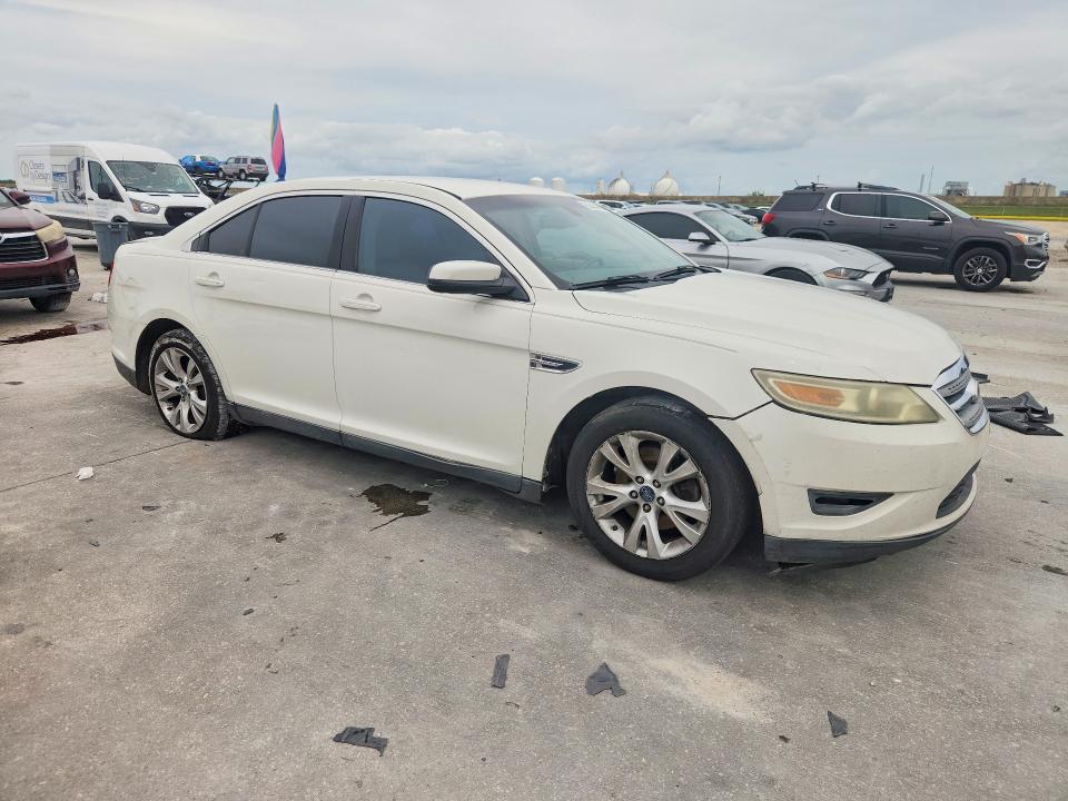 Aukcja sprzedaży 2010 Ford Taurus, vin: 1FAHP2EW7AG159247, numer aukcji: 56454836