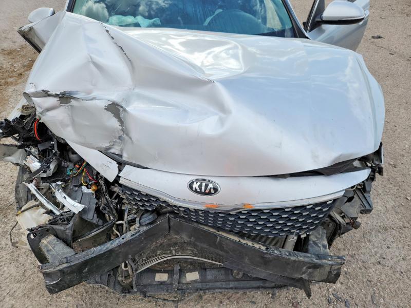Продажа на аукционе авто 2018 Kia Optima, vin: 5XXGT4L31JG180298, номер лота: 56120716