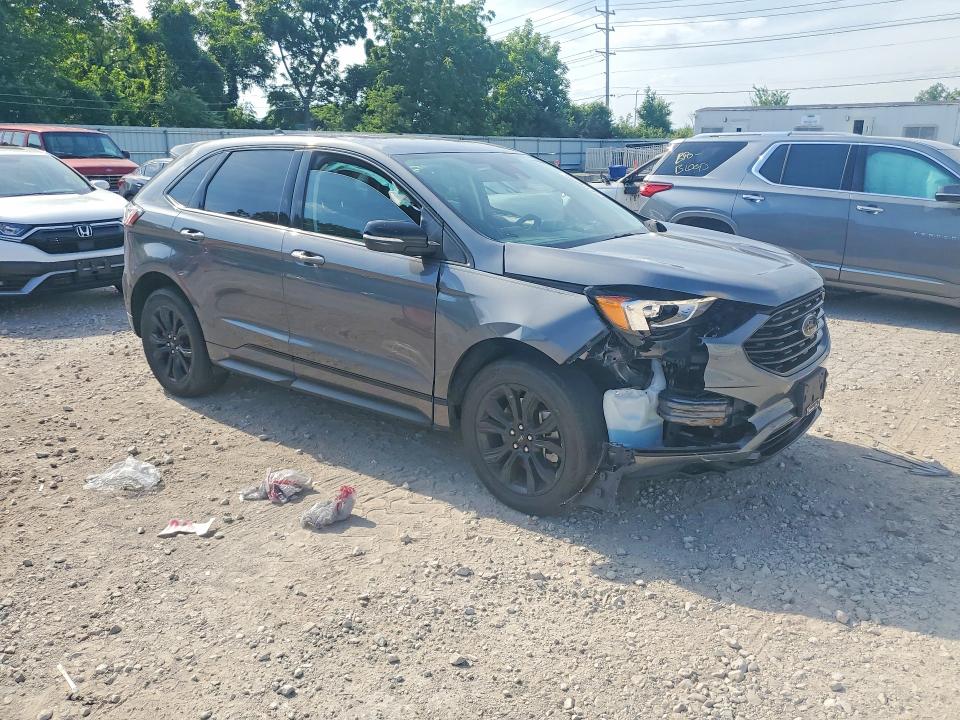 Продаж на аукціоні авто 2024 Ford Edge, vin: 2FMPK4G97RBA40569, номер лоту: 56170856